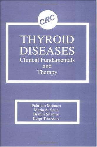 Tapa de Thyroid diseases
