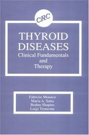 Tapa de Thyroid diseases