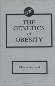 Tapa de The Genetics of obesity