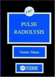 Tapa de Pulse radiolysis