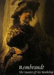 Tapa de Rembrandt