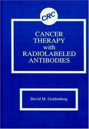 Tapa de Cancer therapy with radiolabeled antibodies
