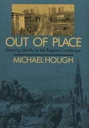 Tapa de Out of Place