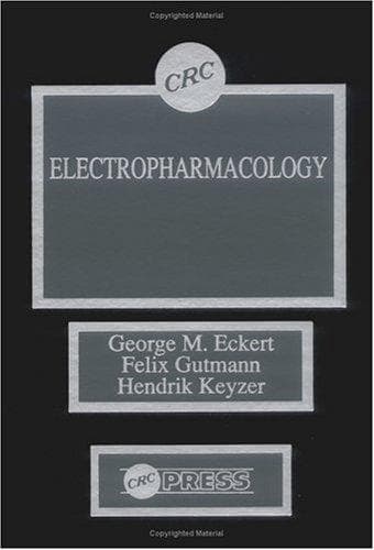 Tapa de Electropharmacology