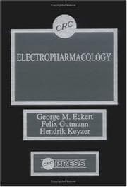 Tapa de Electropharmacology