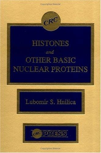 Tapa de Histones and other basic nuclear proteins