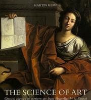 Tapa de The Science of Art