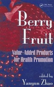 Tapa de Berry Fruit