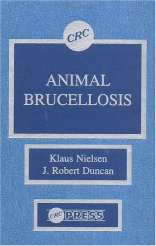 Tapa de Animal brucellosis