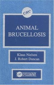 Tapa de Animal brucellosis