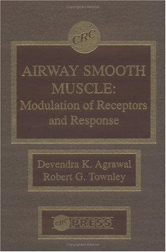 Tapa de Airway smooth muscle