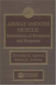 Tapa de Airway smooth muscle