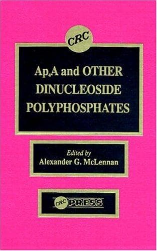 Tapa de Ap₄A and other dinucleoside polyphosphates