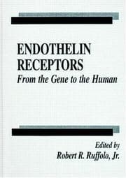 Tapa de Endothelin receptors