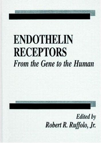 Tapa de Endothelin receptors
