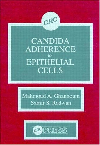 Tapa de Candida adherence to epithelial cells