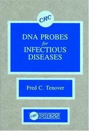 Tapa de DNA probes for infectious diseases