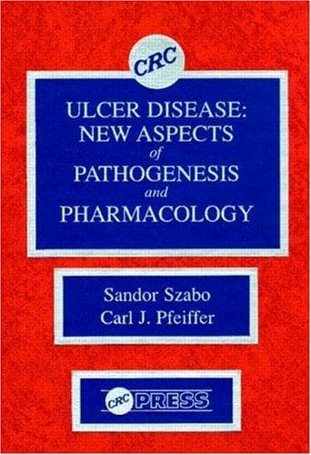 Tapa de Ulcer Disease