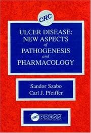 Tapa de Ulcer Disease