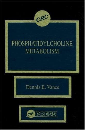 Tapa de Phosphatidylcholine metabolism