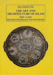 Tapa de Islamic Art and Architecture, 650-1250