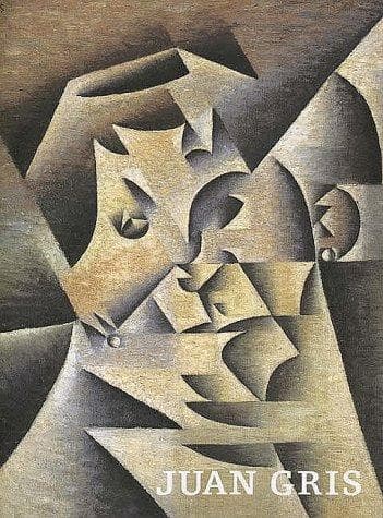 Tapa de Juan Gris