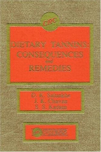 Tapa de Dietary Tannins