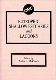 Tapa de Eutrophic shallow estuaries and lagoons
