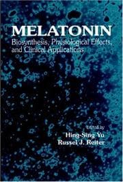 Tapa de Melatonin
