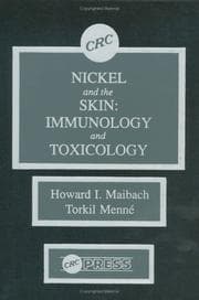 Tapa de Nickel and the Skin