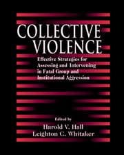 Tapa de Collective violence