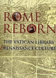 Tapa de Rome Reborn