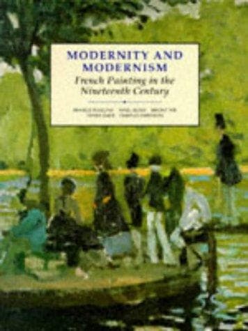 Tapa de Modernity and Modernism