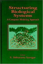 Tapa de Structuring Biological Systems