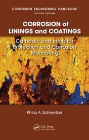 Tapa de Corrosion of Linings and Coatings