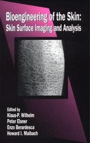 Tapa de Bioengineering of the skin