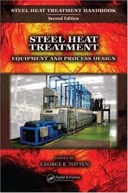 Tapa de Steel Heat Treatment