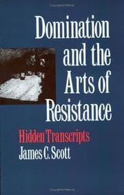 Tapa de Domination and the Arts of Resistance