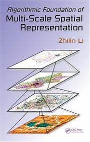 Tapa de Algorithmic Foundation of Multi-Scale Spatial Representation