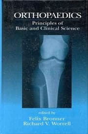 Tapa de Orthopaedics
