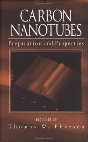 Tapa de Carbon Nanotubes