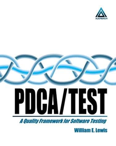 Tapa de PDCA/Test