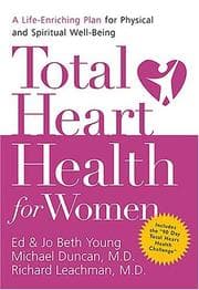 Tapa de Total heart health for women