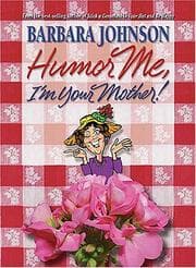 Tapa de Humor Me, I'm Your Mother