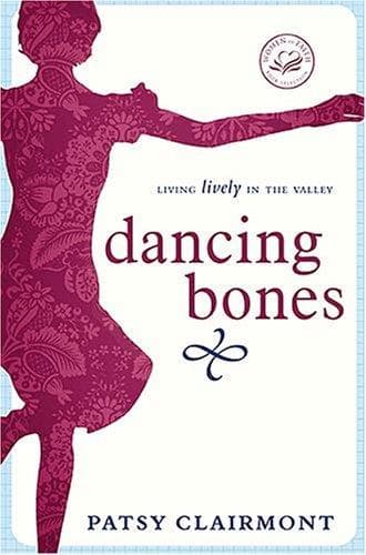 Tapa de Dancing Bones