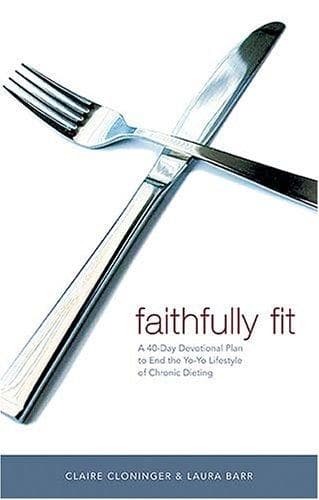 Tapa de Faithfully fit