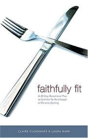 Tapa de Faithfully fit