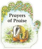 Tapa de Prayers of praise