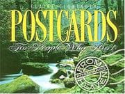 Tapa de Postcards for people who hurt
