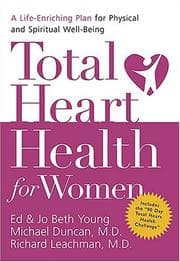 Tapa de Total Heart Health for Women